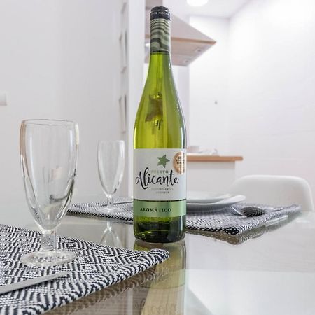 Alc - Apartamento Centrico En Calle Mayor Alicante Bagian luar foto