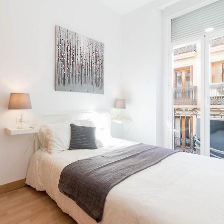 Alc - Apartamento Centrico En Calle Mayor Alicante Bagian luar foto