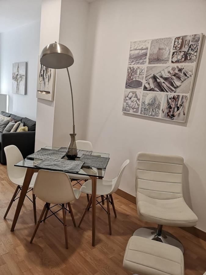 Alc - Apartamento Centrico En Calle Mayor Alicante Bagian luar foto