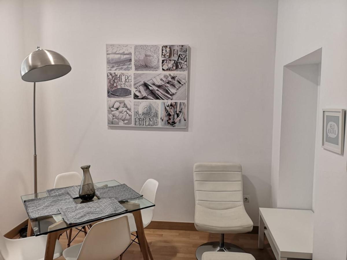 Alc - Apartamento Centrico En Calle Mayor Alicante Bagian luar foto