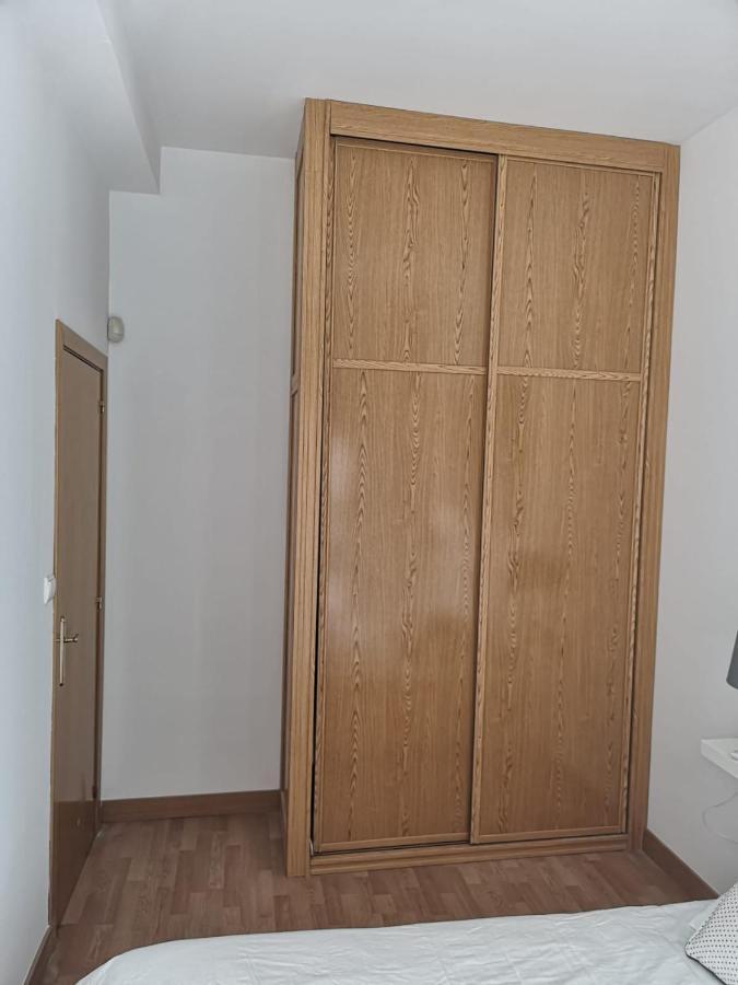 Alc - Apartamento Centrico En Calle Mayor Alicante Bagian luar foto