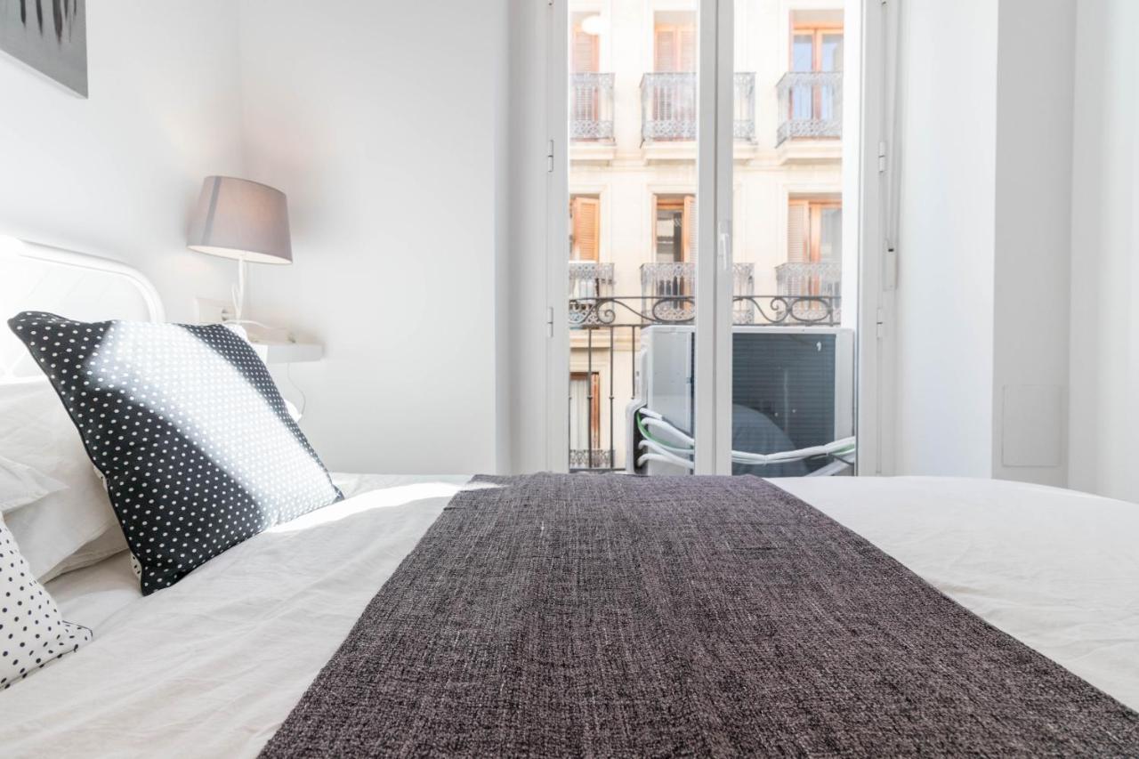 Alc - Apartamento Centrico En Calle Mayor Alicante Bagian luar foto