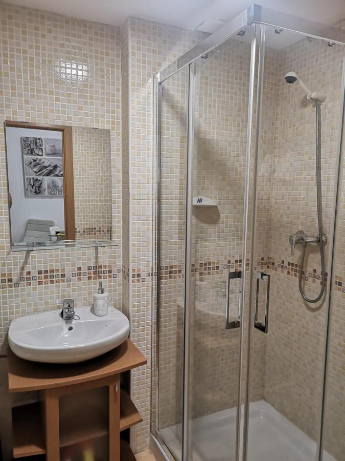 Alc - Apartamento Centrico En Calle Mayor Alicante Bagian luar foto