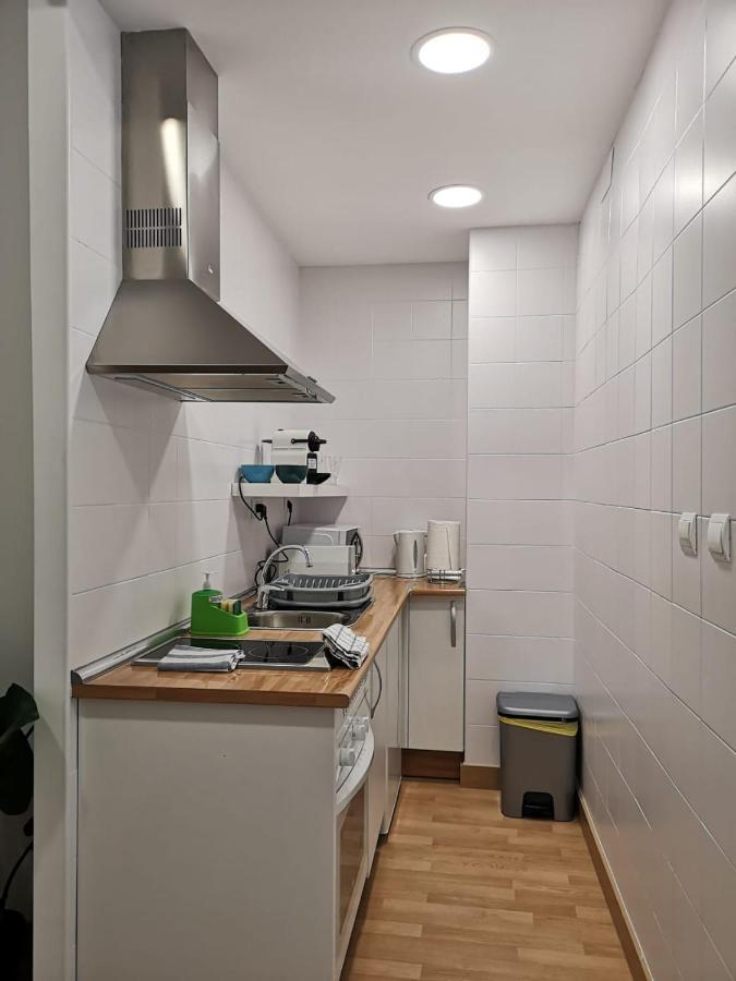 Alc - Apartamento Centrico En Calle Mayor Alicante Bagian luar foto