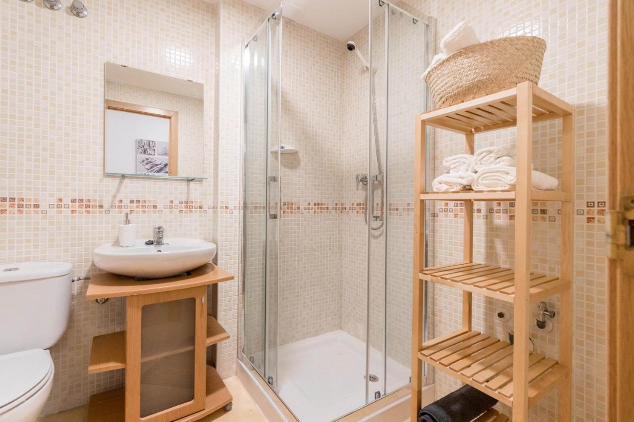 Alc - Apartamento Centrico En Calle Mayor Alicante Bagian luar foto