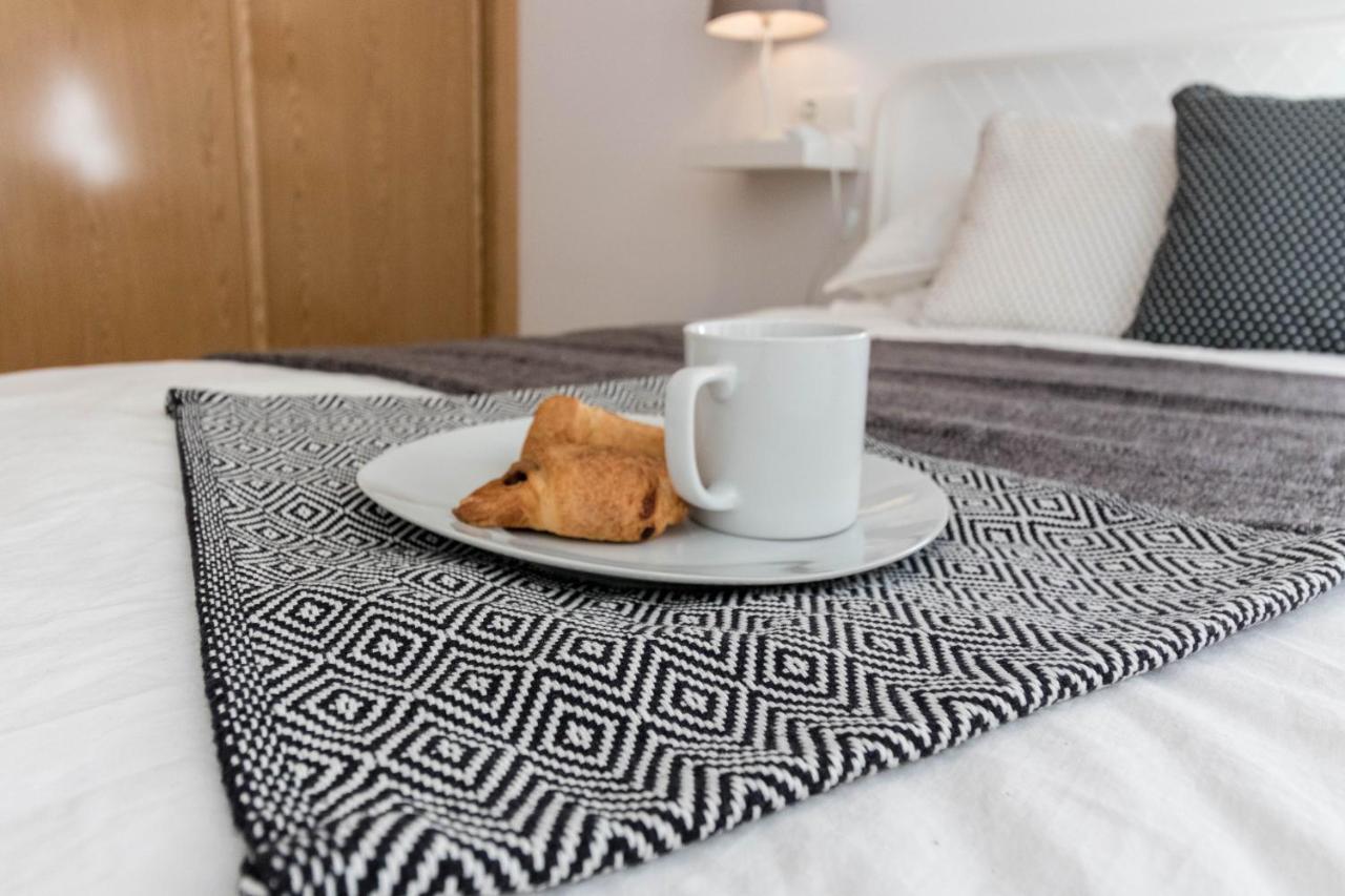Alc - Apartamento Centrico En Calle Mayor Alicante Bagian luar foto