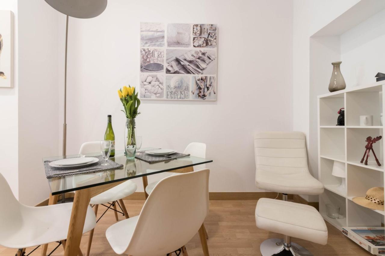 Alc - Apartamento Centrico En Calle Mayor Alicante Bagian luar foto