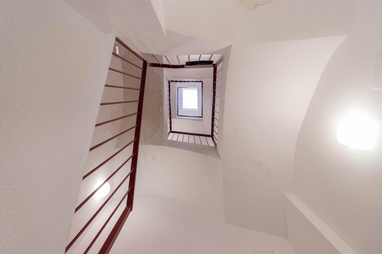 Alc - Apartamento Centrico En Calle Mayor Alicante Bagian luar foto