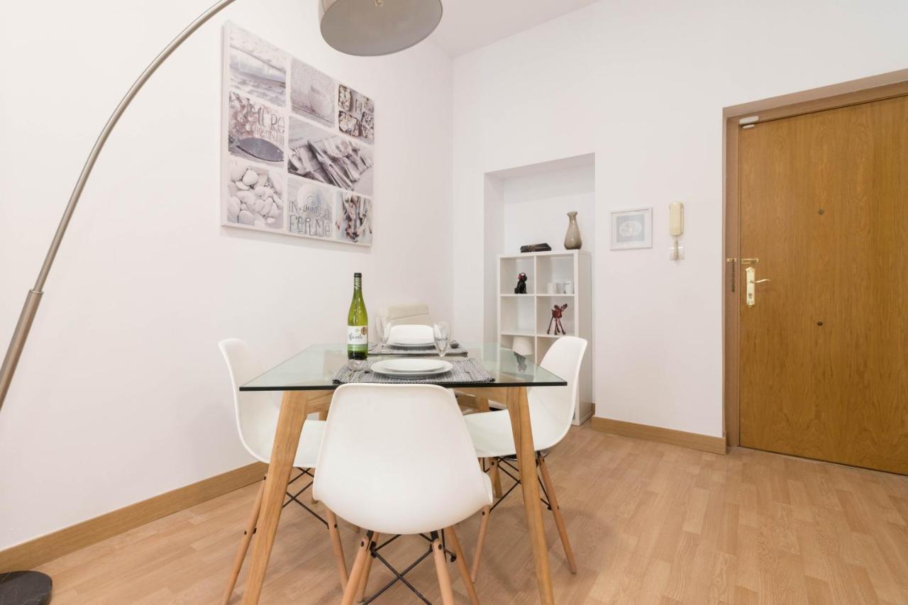 Alc - Apartamento Centrico En Calle Mayor Alicante Bagian luar foto