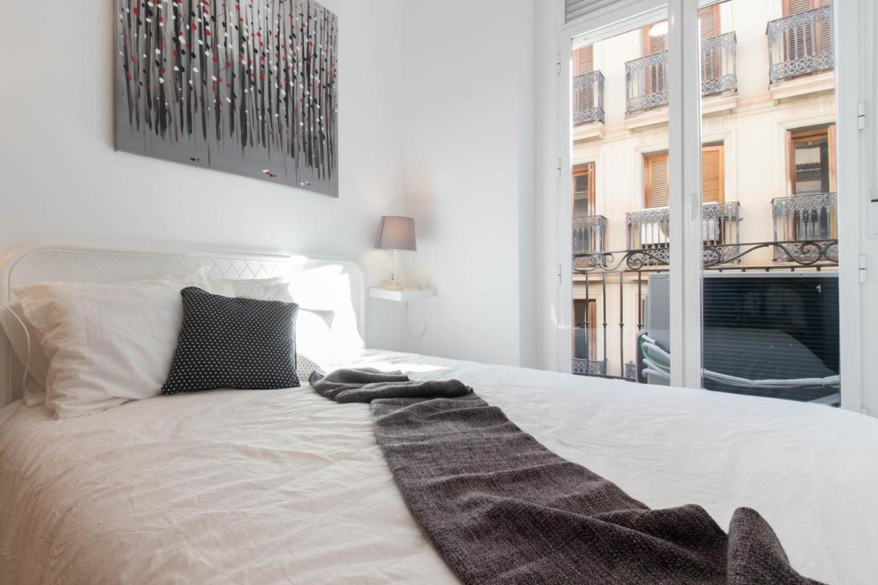 Alc - Apartamento Centrico En Calle Mayor Alicante Bagian luar foto