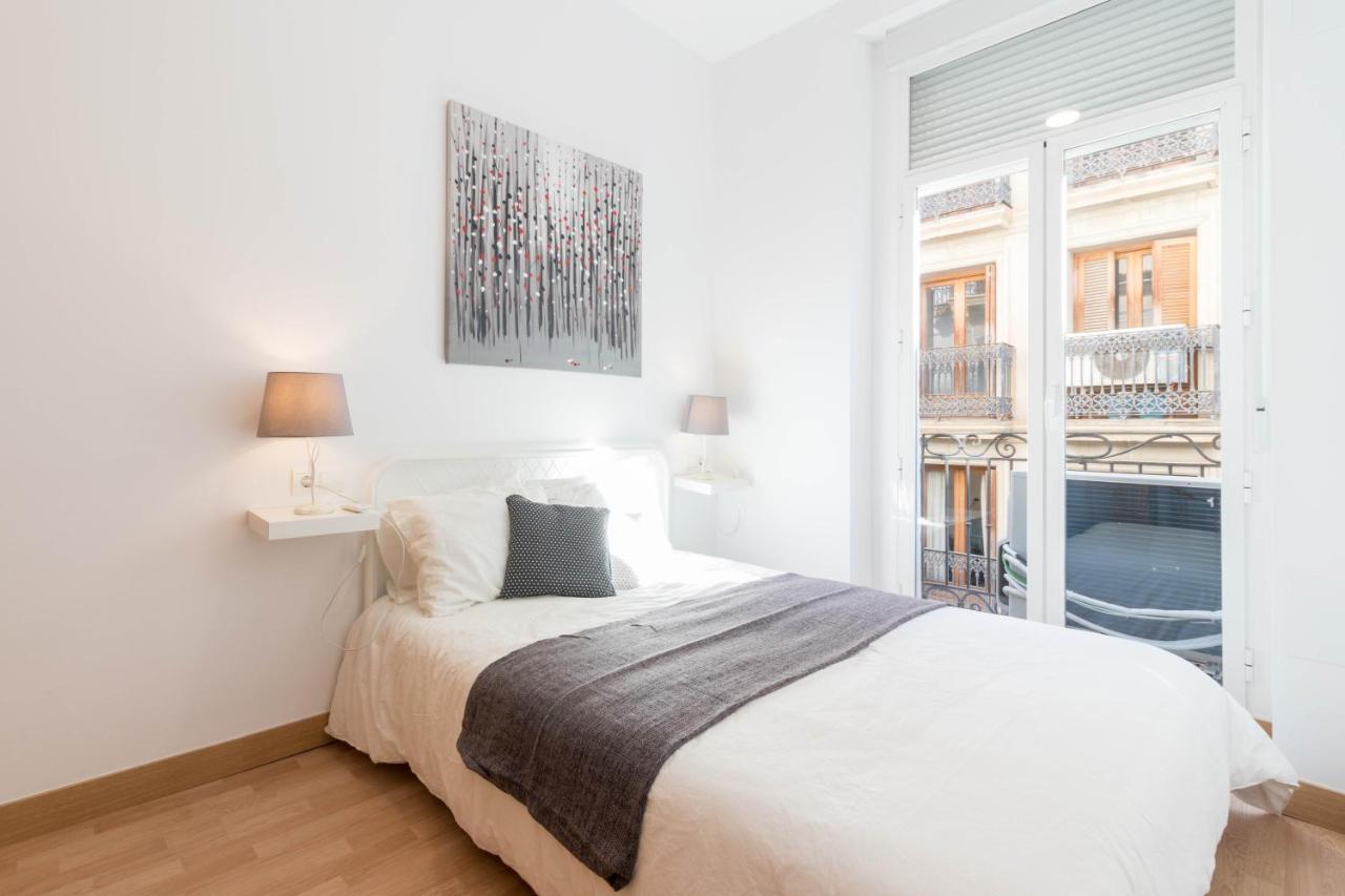 Alc - Apartamento Centrico En Calle Mayor Alicante Bagian luar foto