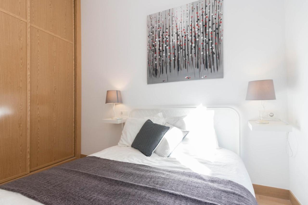 Alc - Apartamento Centrico En Calle Mayor Alicante Bagian luar foto