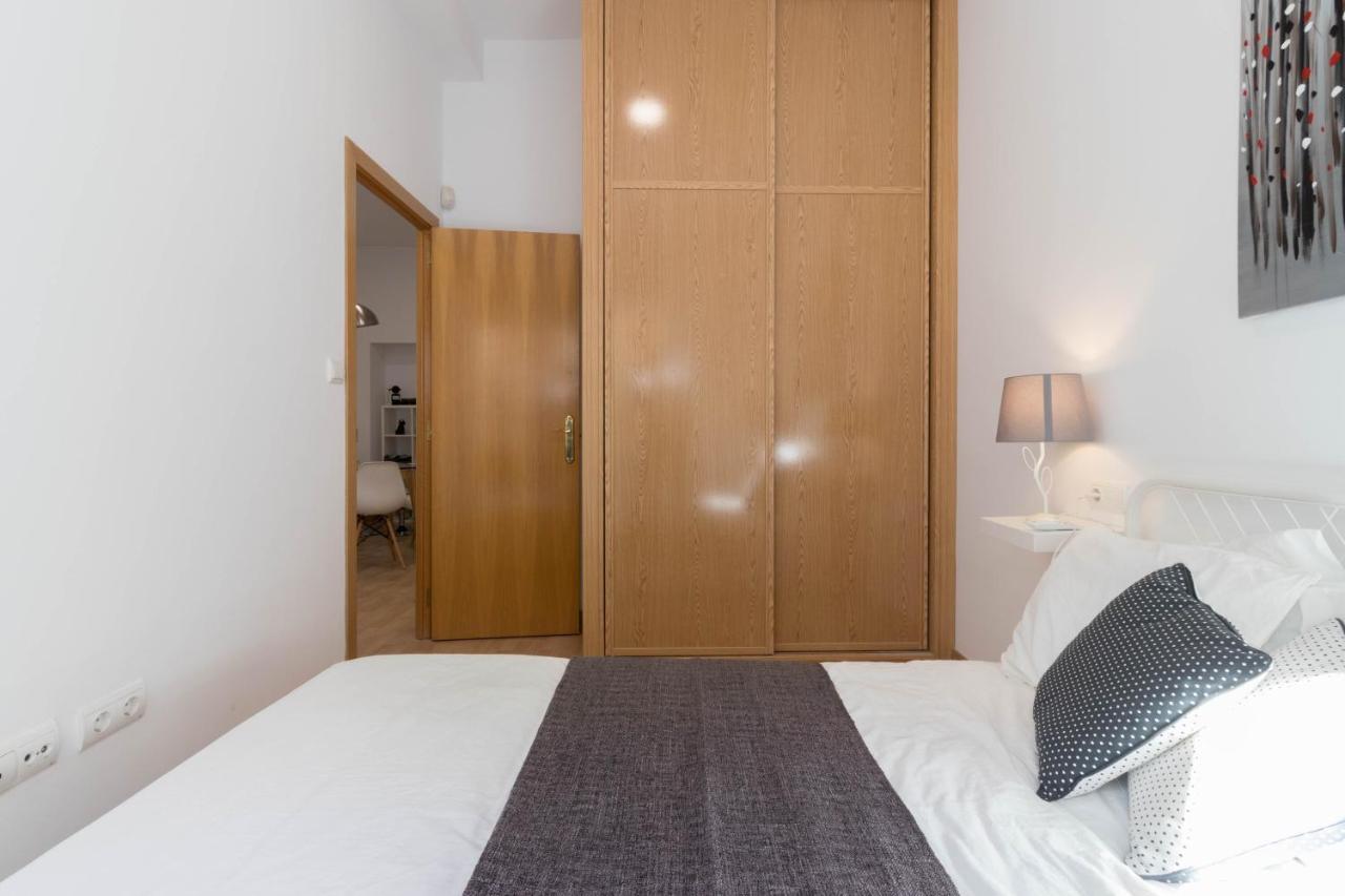 Alc - Apartamento Centrico En Calle Mayor Alicante Bagian luar foto